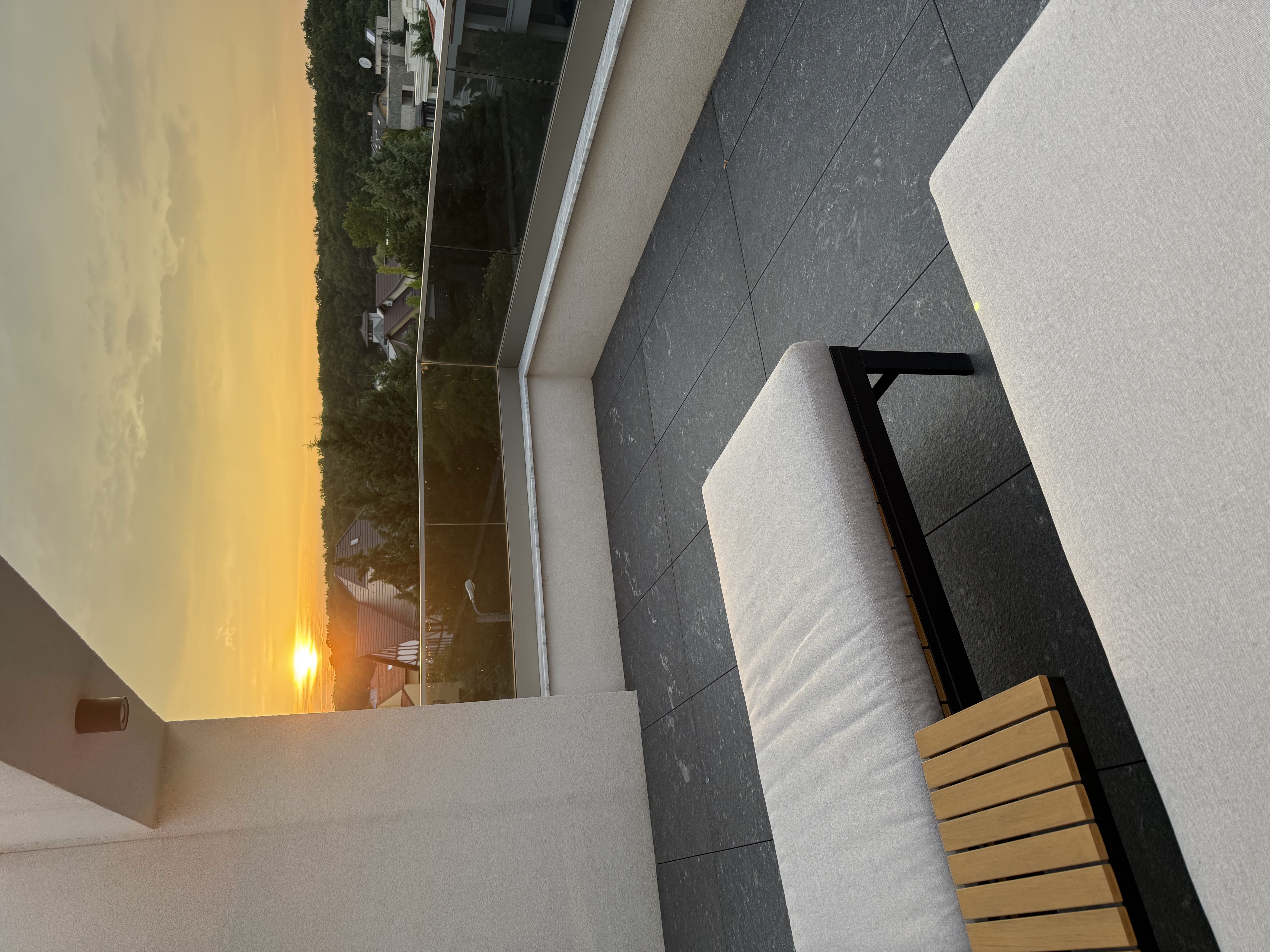 Amazing Views from Penthouse