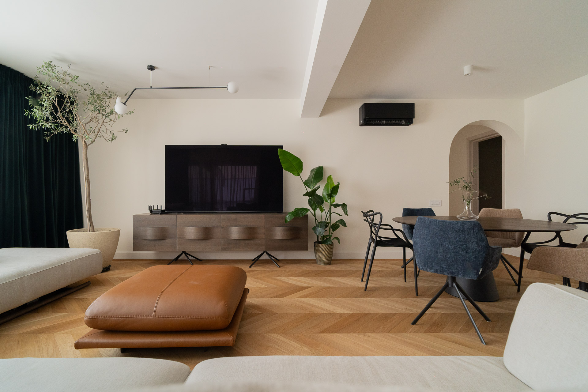 Exclusivity and Security